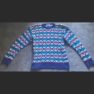 Vintage John Ashford Sweater